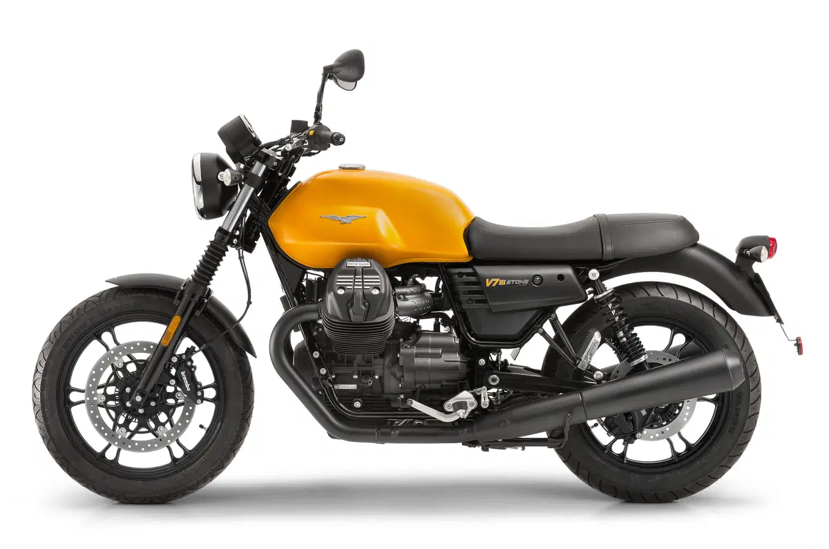 Moto Guzzi V7 III (33)