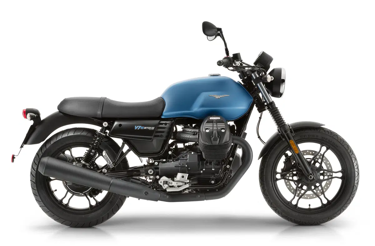 Moto Guzzi V7 III (35)