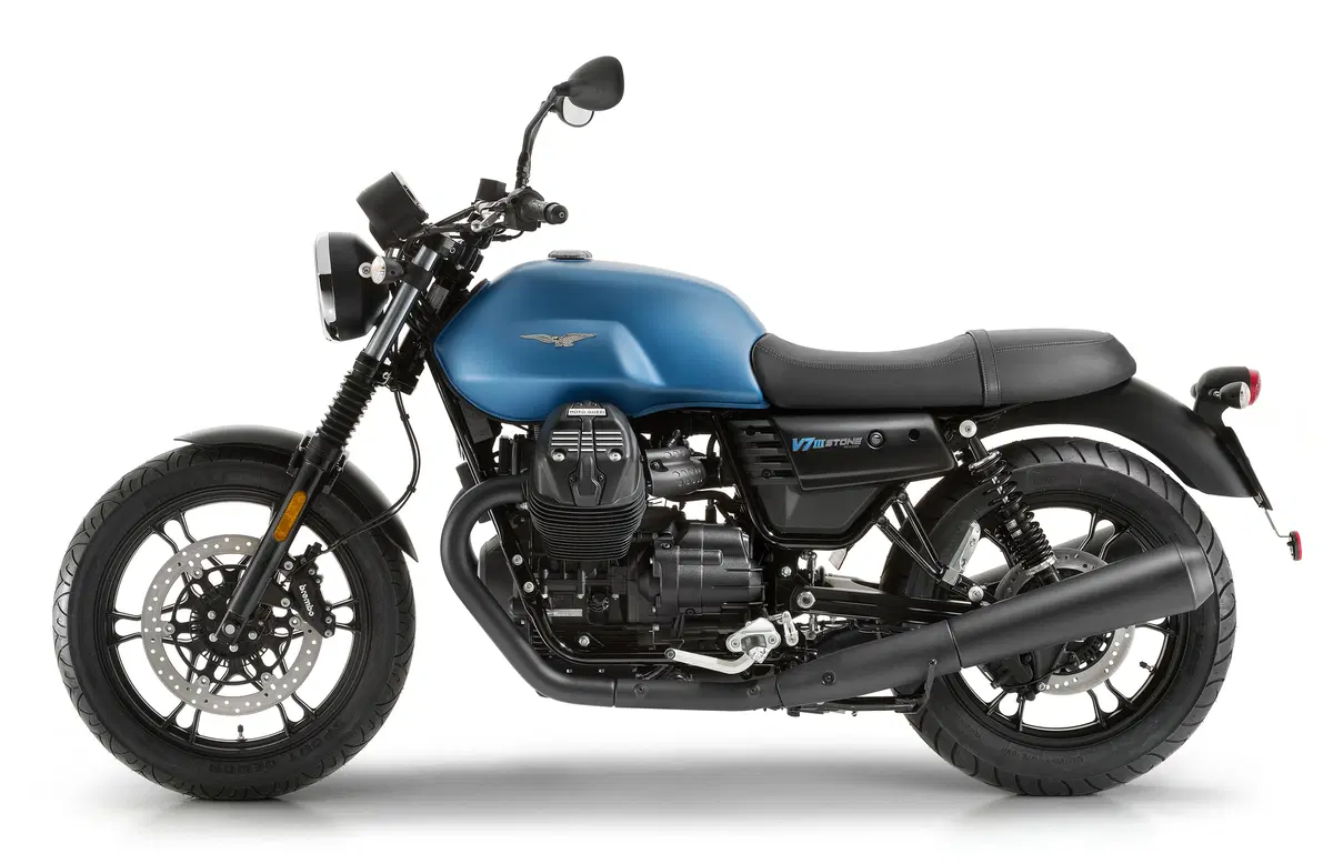 Moto Guzzi V7 III (36)