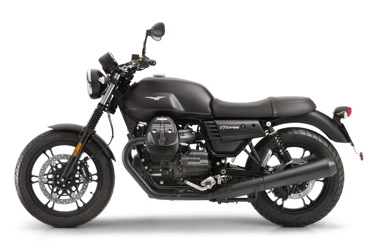 Moto Guzzi V7 III (37)