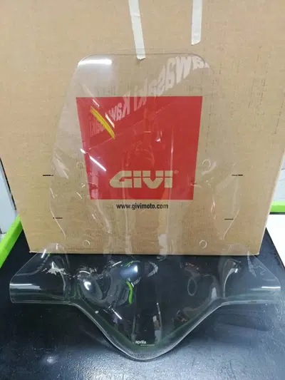 parabrezza Sportcity Givi