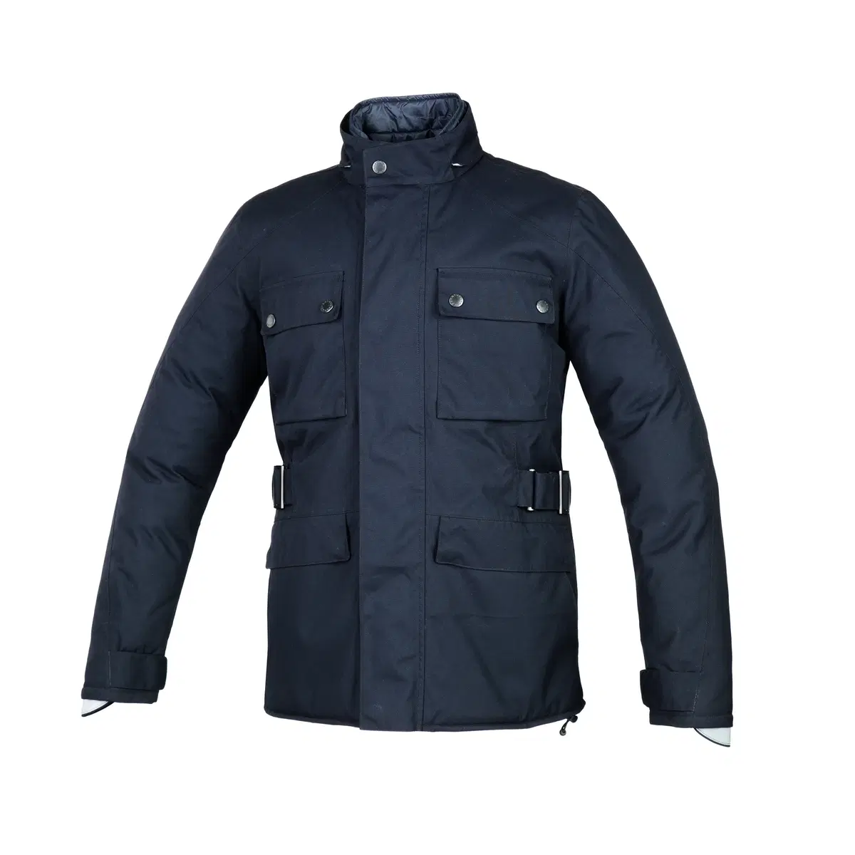 Diego Sgorbati (Tucano Urbano) presenta la collezione autunno inverno 2017-2018 (13)