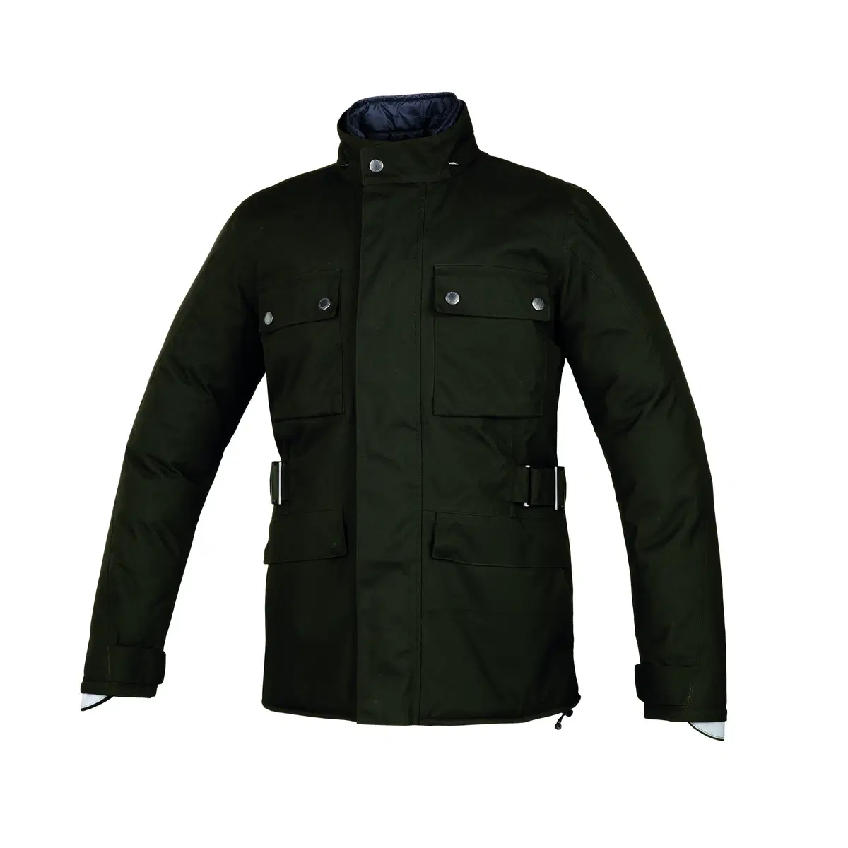 Diego Sgorbati (Tucano Urbano) presenta la collezione autunno inverno 2017-2018 (14)