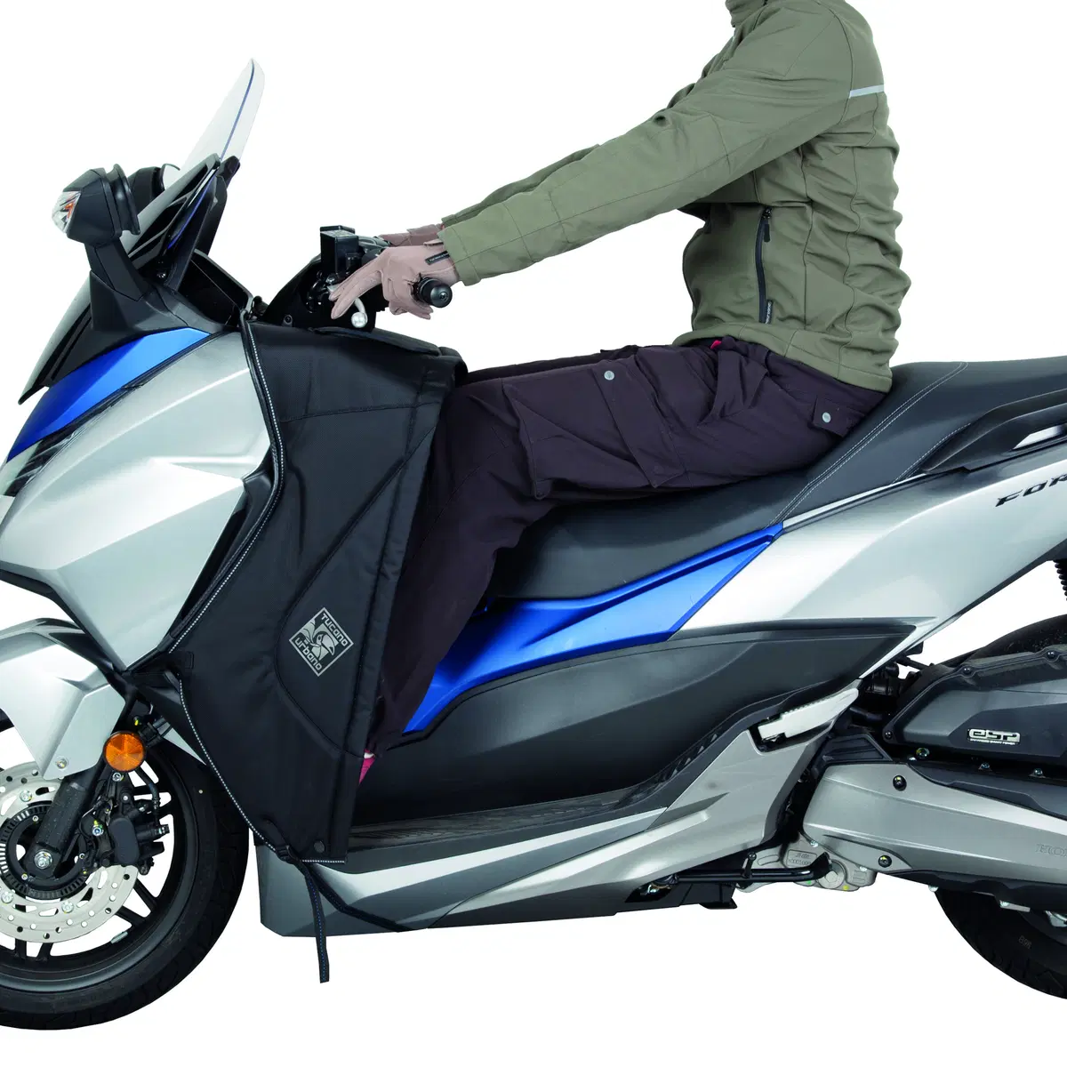 Diego Sgorbati (Tucano Urbano) presenta la collezione autunno inverno 2017-2018 (42)
