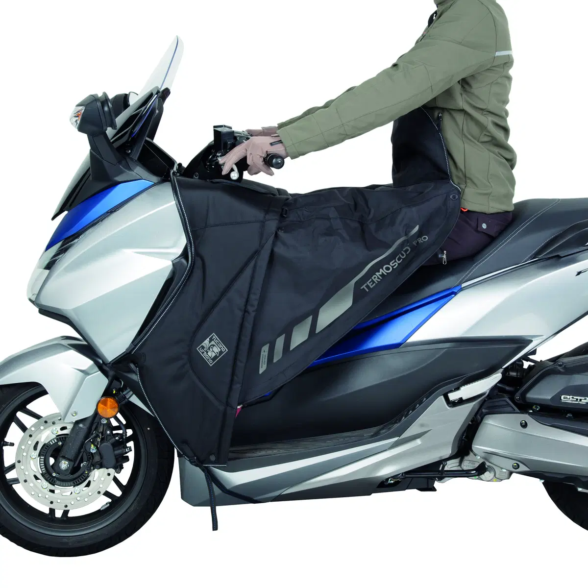 Diego Sgorbati (Tucano Urbano) presenta la collezione autunno inverno 2017-2018 (44)