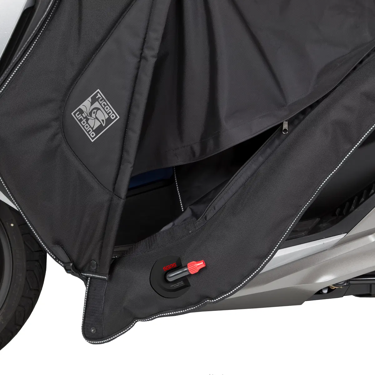 Diego Sgorbati (Tucano Urbano) presenta la collezione autunno inverno 2017-2018 (45)