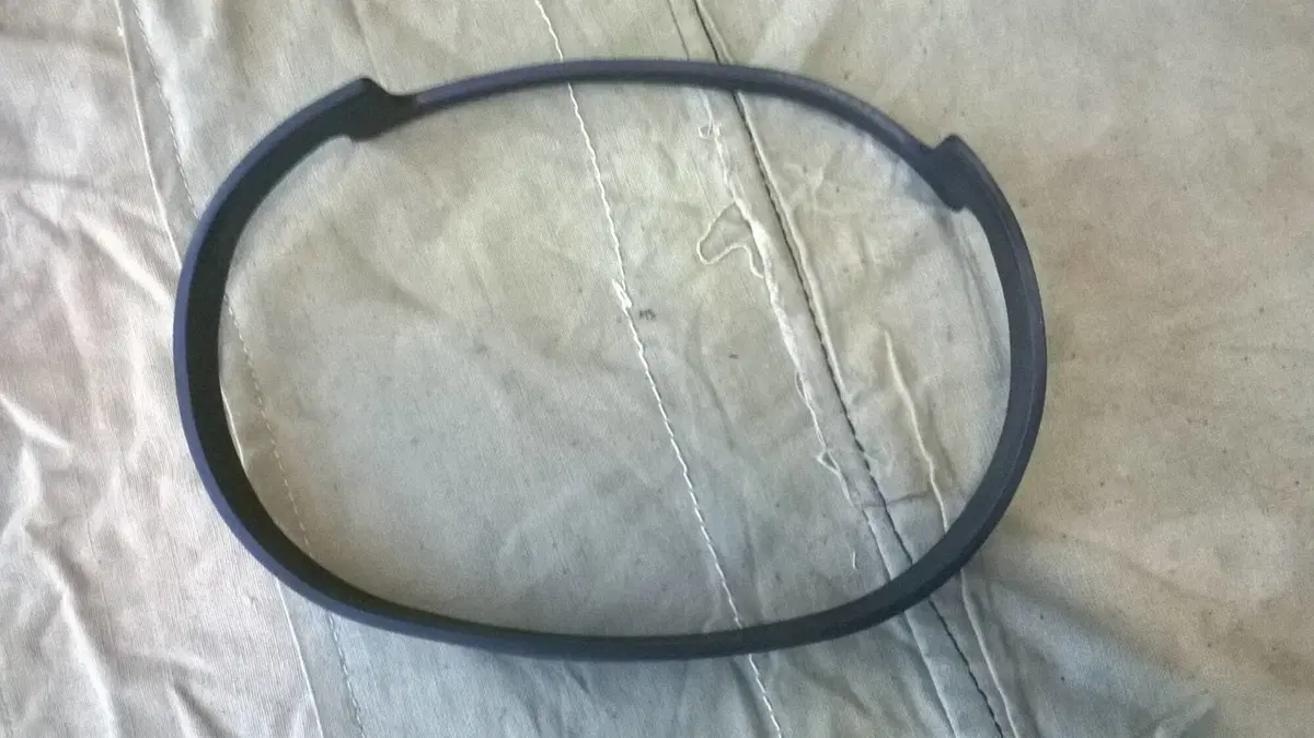 Guarnizione Scatola 883 Harley-Davidson (3)