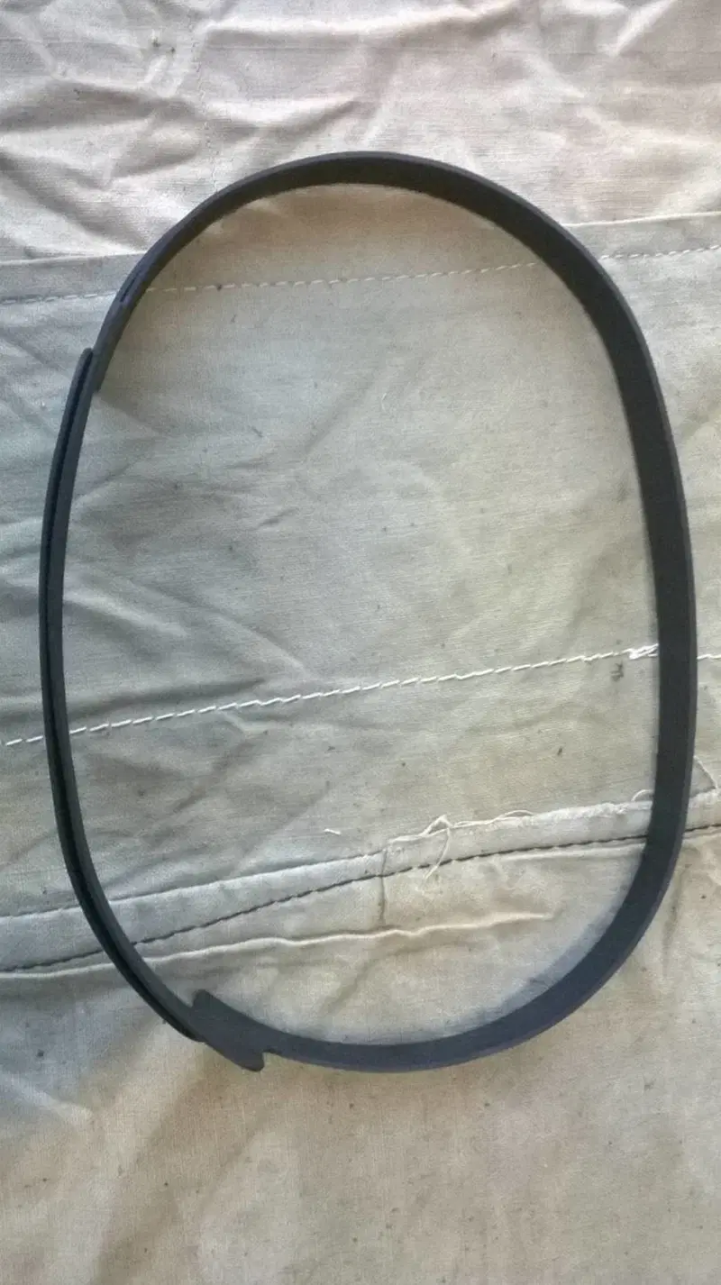 Guarnizione Scatola 883 Harley-Davidson (4)