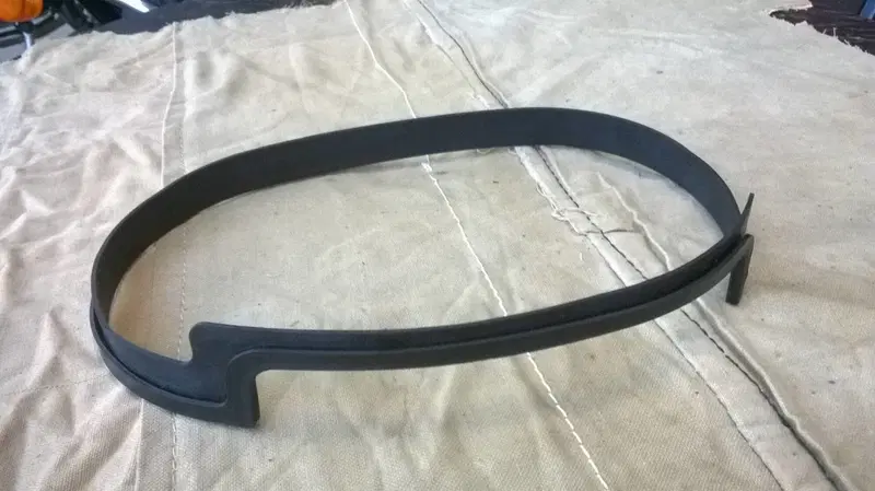 Guarnizione Scatola 883 Harley-Davidson (5)