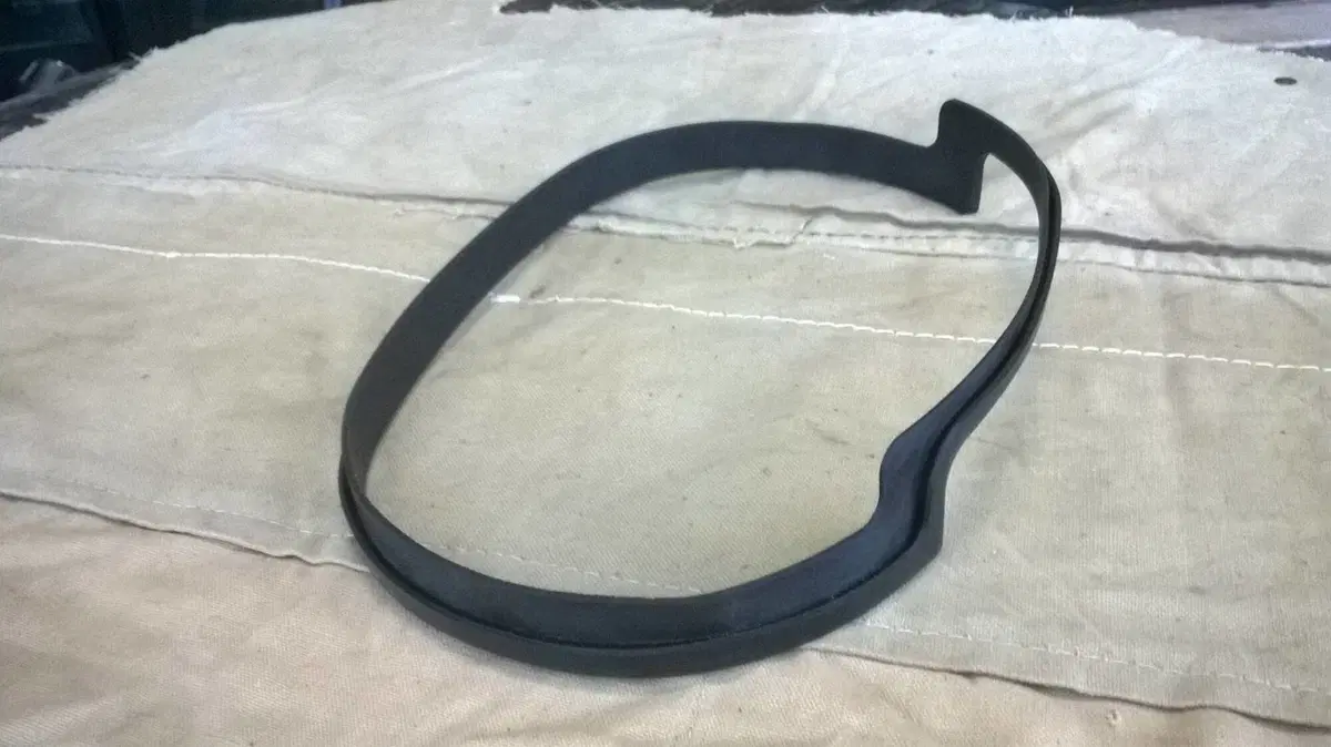 Guarnizione Scatola 883 Harley-Davidson (2)