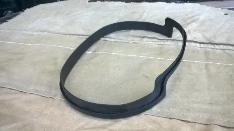 Guarnizione Scatola 883 Harley-Davidson (2)