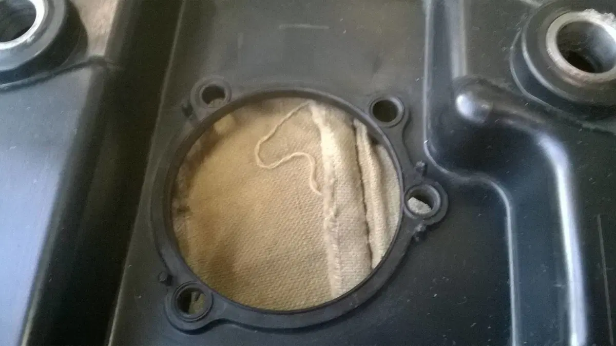 Scatola Filtro Aria 883XL Harley-Davidson (6)