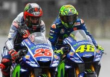 MotoGP 2017. Yamaha: e se il problema fosse il motore?