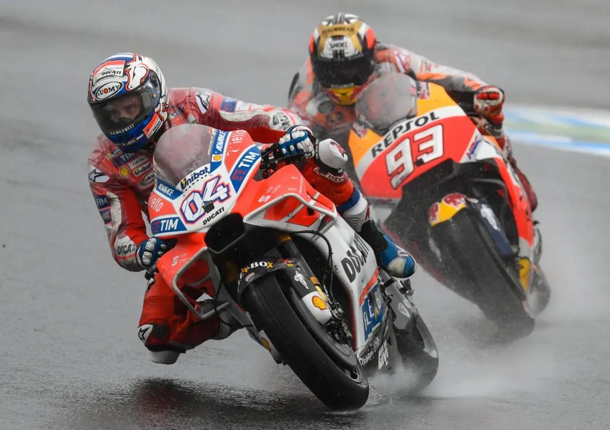 Nico Cereghini: &ldquo;Phillip Island marchio di qualit&agrave;&rdquo;