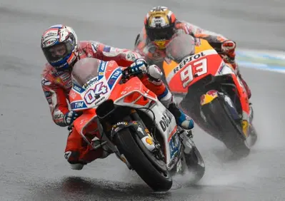 Nico Cereghini: “Phillip Island marchio di qualità”