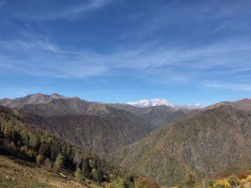 Bocchetta di Margosio