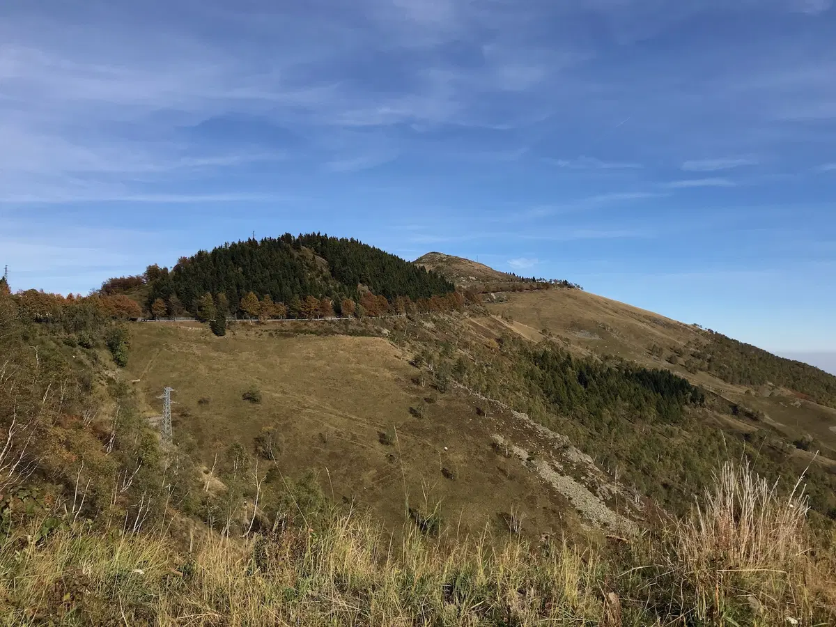 In viaggio con Camilla: Panoramica Zegna (5)