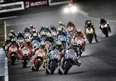 MotoGP Orari TV. Phillip Island diretta live, GP d' Australia