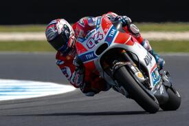 Andrea Dovizioso