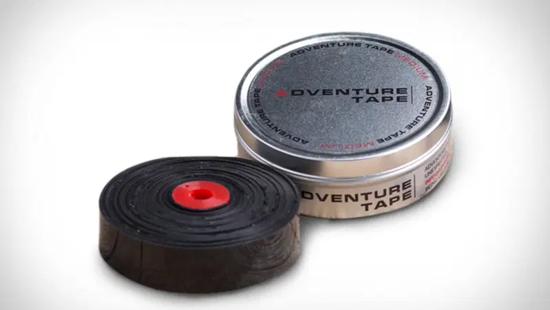 Adventure Tape: un nastro non adesivo per l'avventura