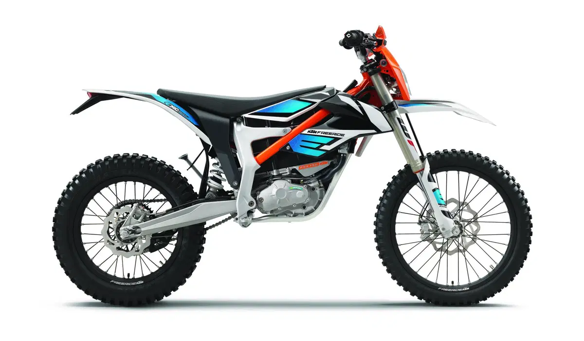 Stefan Pierer (CEO KTM): non solo MotoGP, presto uno scooter KTM (4)