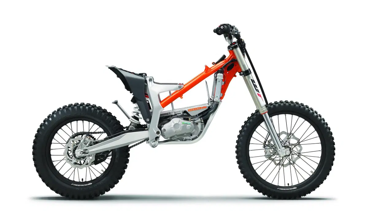 Stefan Pierer (CEO KTM): non solo MotoGP, presto uno scooter KTM (5)