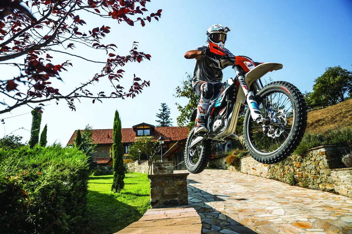 Stefan Pierer (CEO KTM): non solo MotoGP, presto uno scooter KTM (9)
