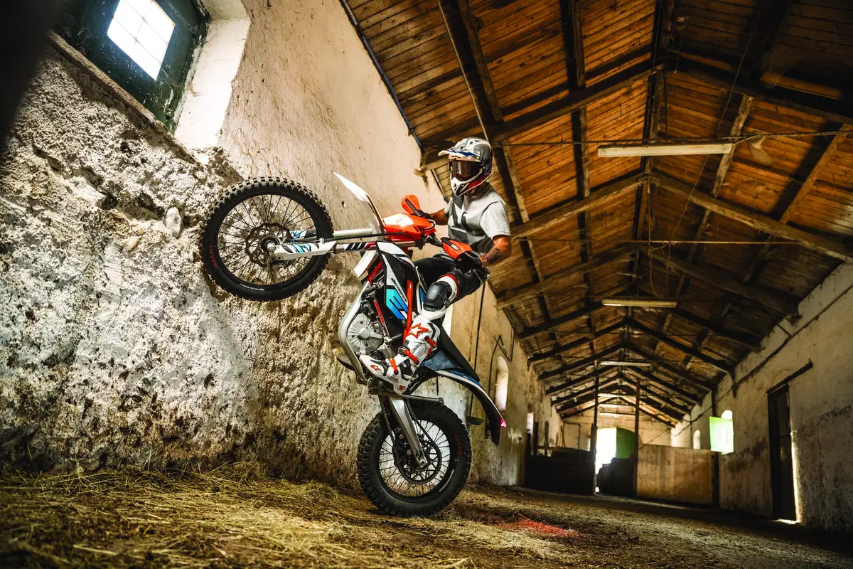Stefan Pierer (CEO KTM): non solo MotoGP, presto uno scooter KTM (16)