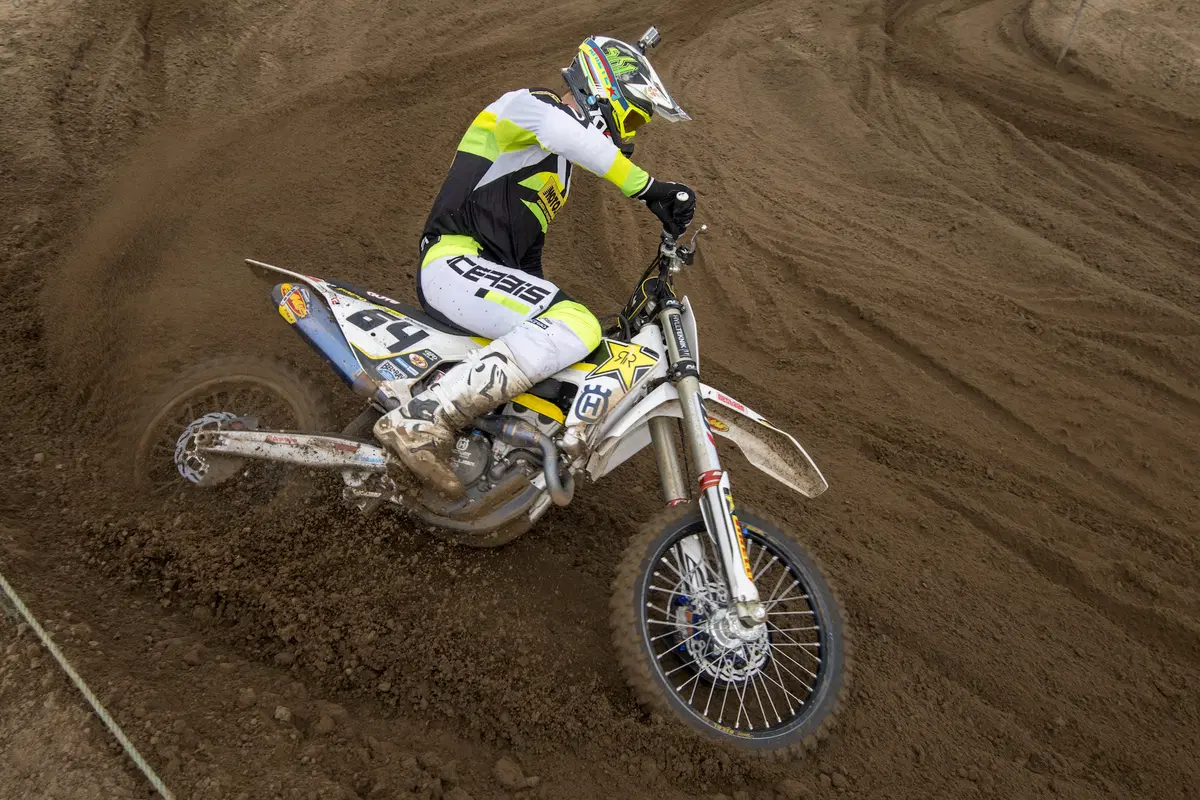 Husqvarna FC 250 e FC 450 Factory (5)
