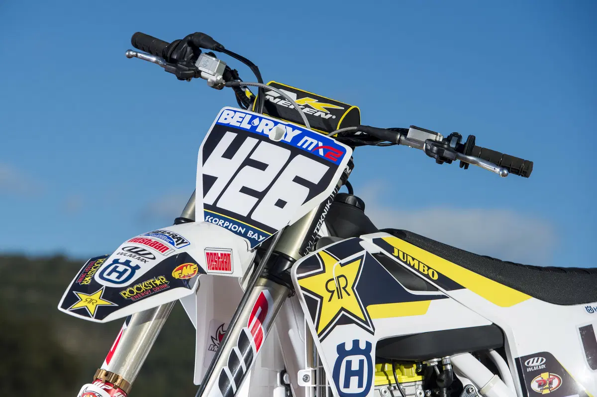 Husqvarna FC 250 e FC 450 Factory (10)
