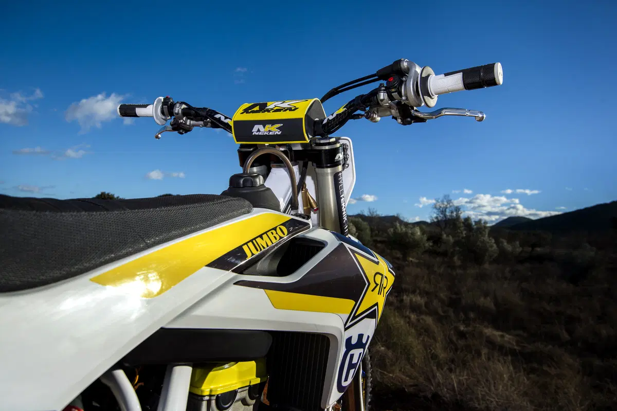 Husqvarna FC 250 e FC 450 Factory (12)