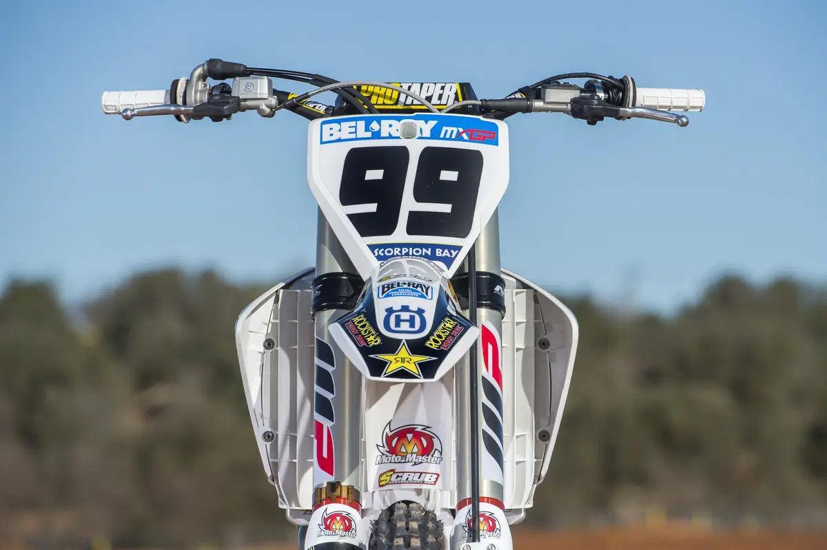 Husqvarna FC 250 e FC 450 Factory (13)