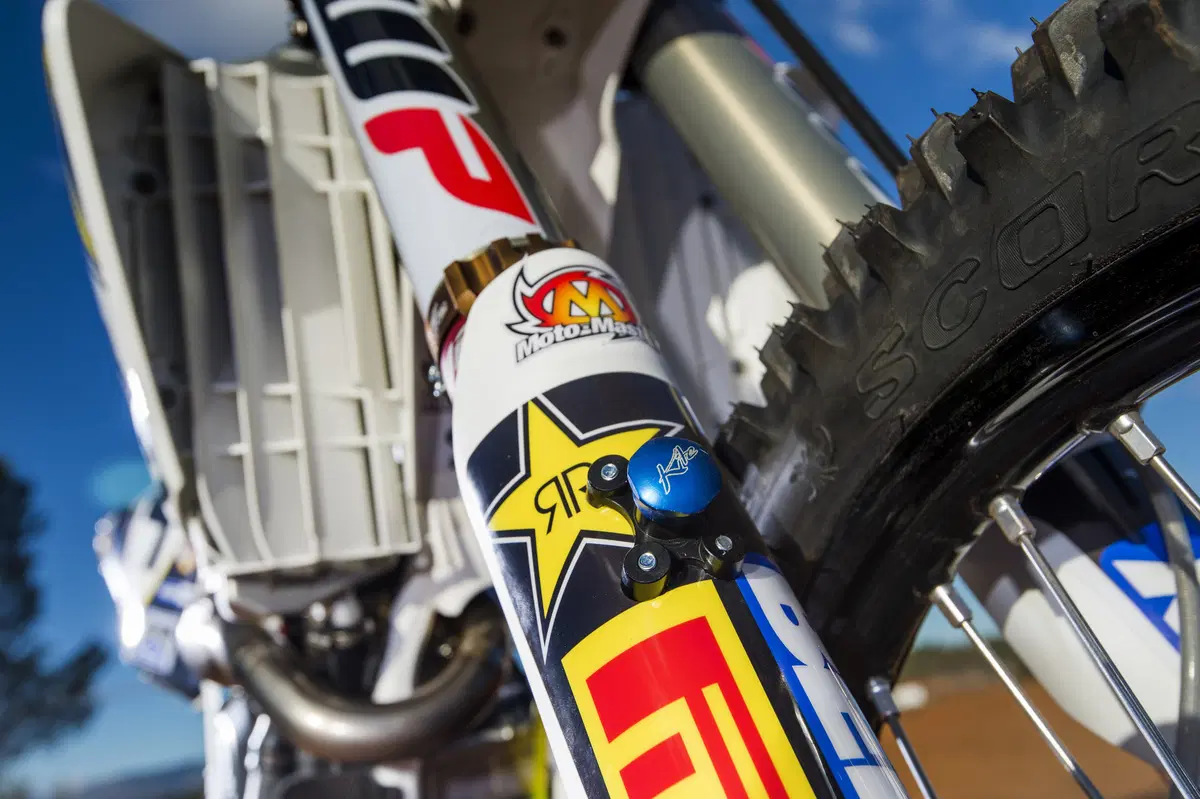 Husqvarna FC 250 e FC 450 Factory (17)