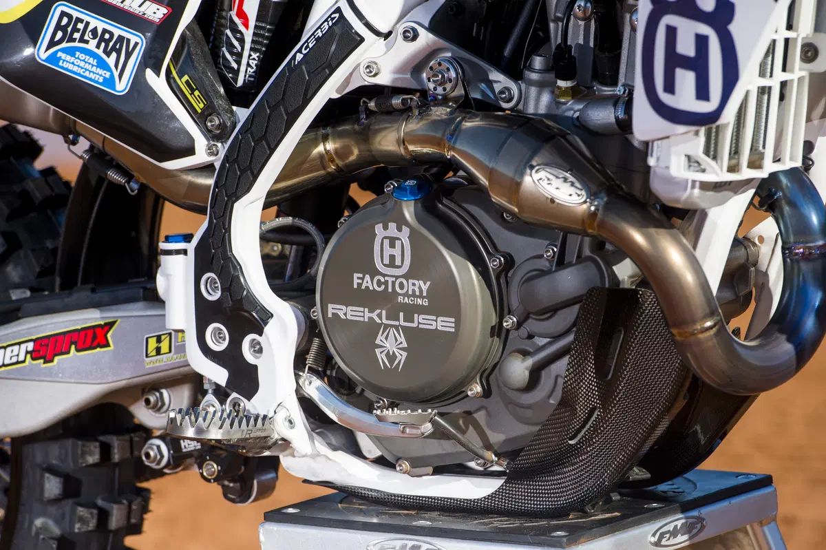 Husqvarna FC 250 e FC 450 Factory (19)