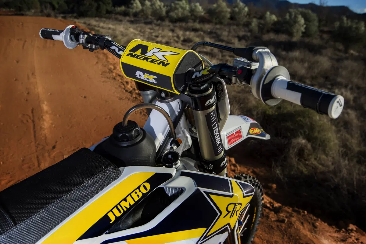 Husqvarna FC 250 e FC 450 Factory (24)