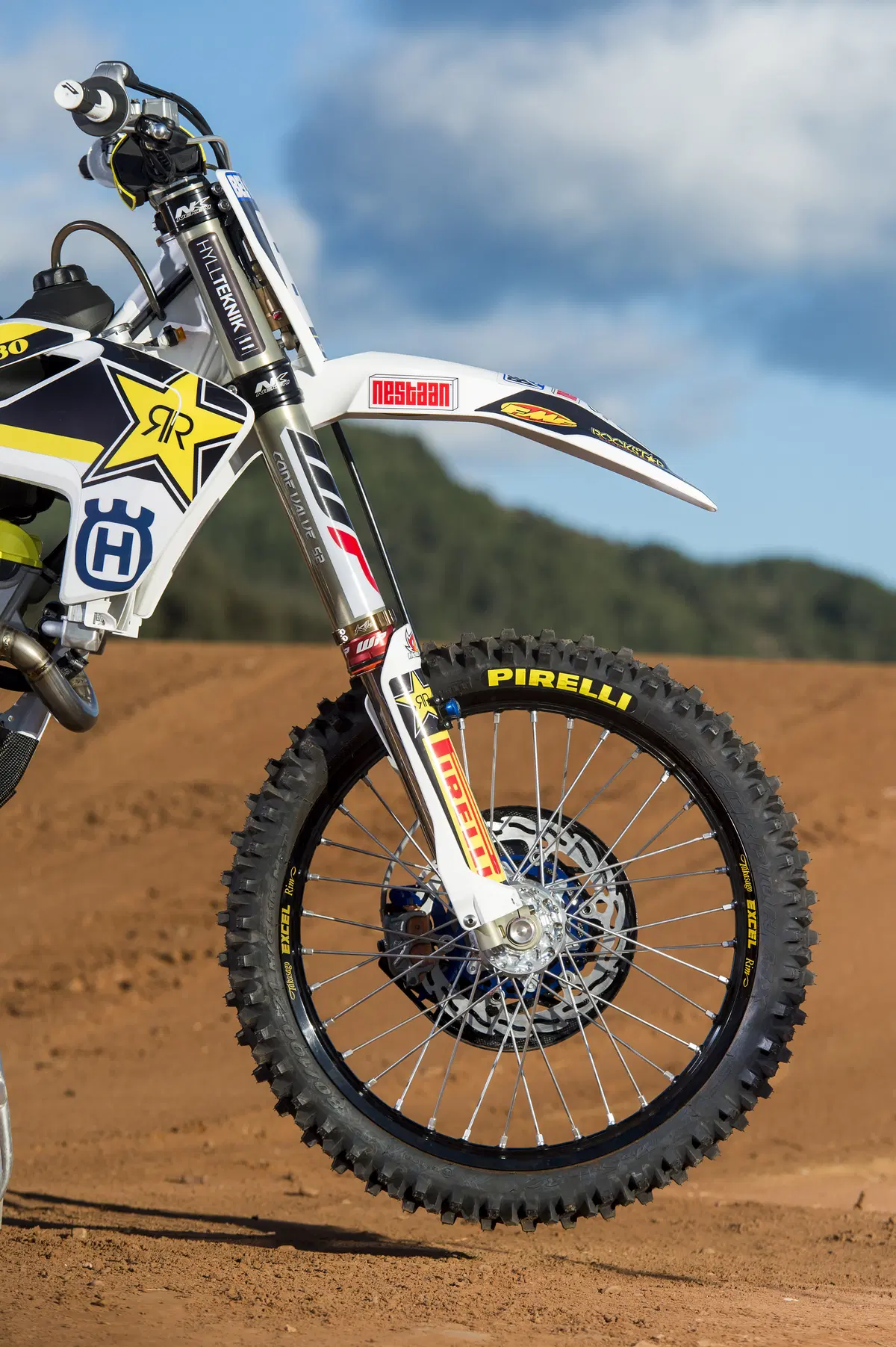 Husqvarna FC 250 e FC 450 Factory (25)