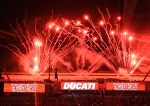 World Ducati Week 2018: le date