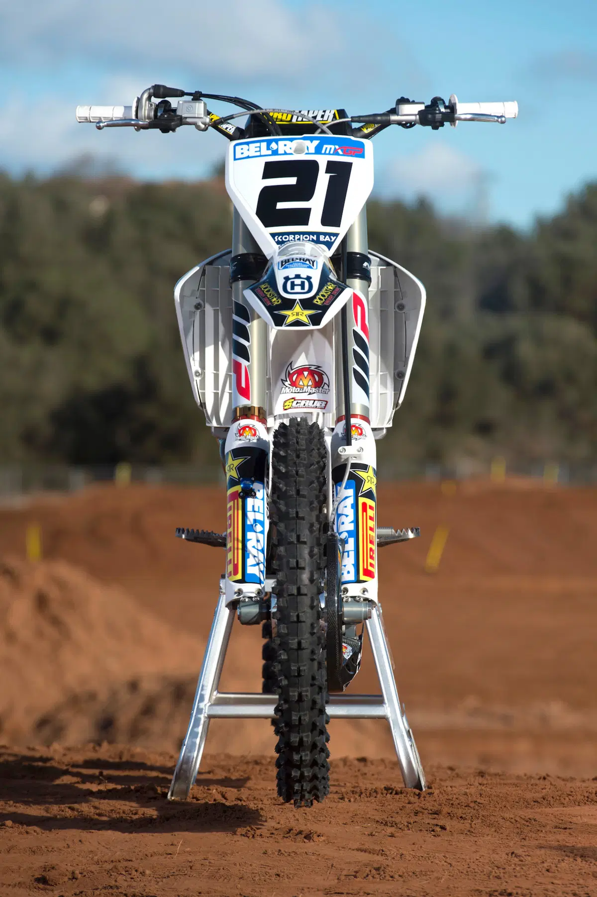 Husqvarna FC 250 e FC 450 Factory (2)
