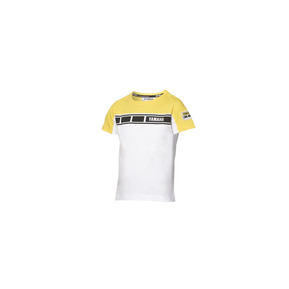 Yamaha celebra il 60° Anniversario con una linea di abbigliamento