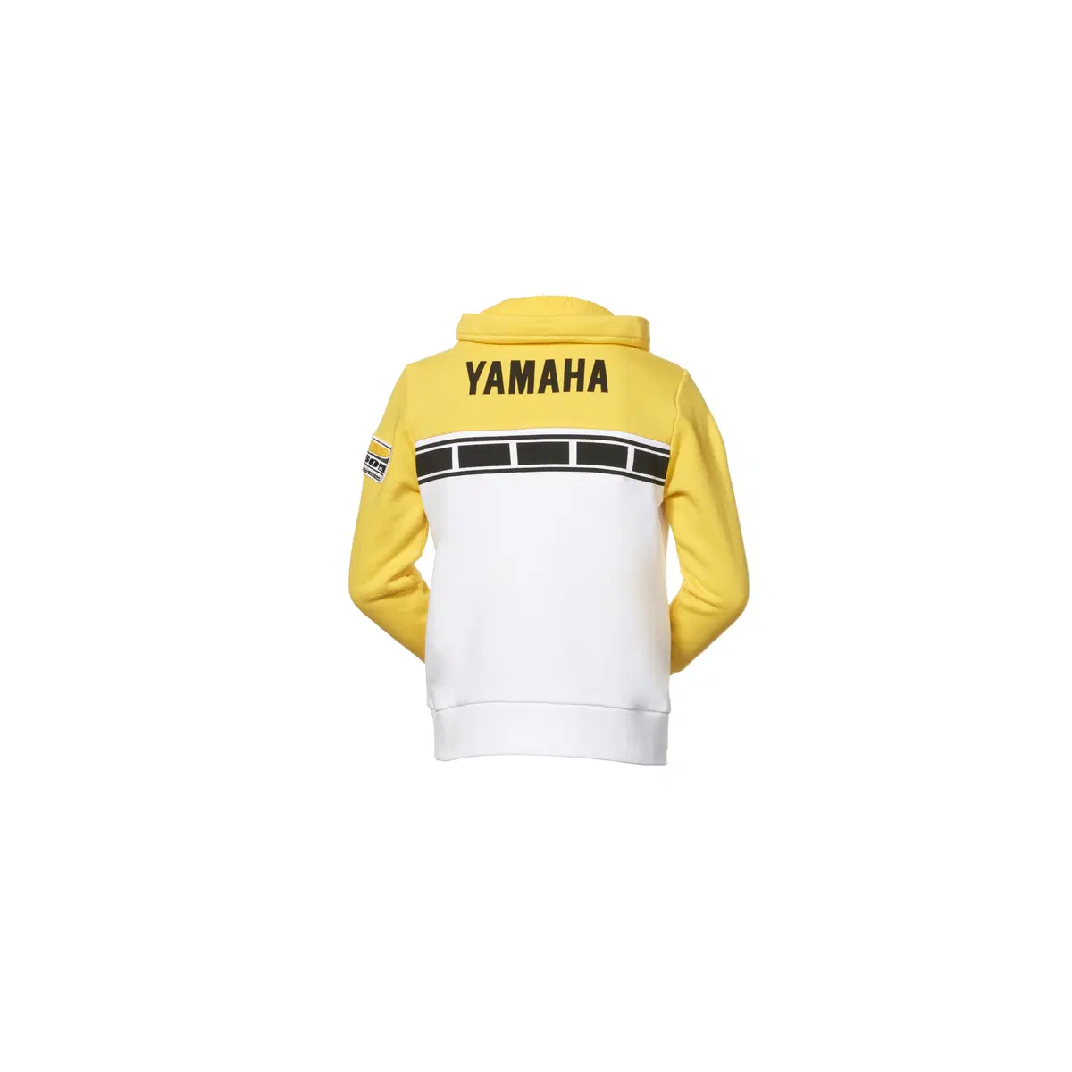 Yamaha celebra il 60° Anniversario con una linea di abbigliamento (2)