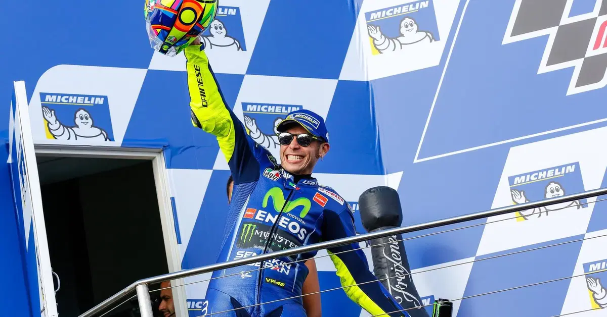 MotoGP 2017. Rossi: "Se questo &egrave; il gioco, io sono pronto"