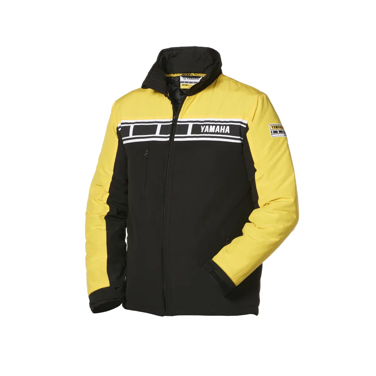 Yamaha celebra il 60° Anniversario con una linea di abbigliamento (5)