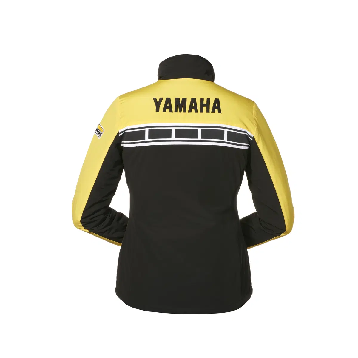 Yamaha celebra il 60° Anniversario con una linea di abbigliamento (6)