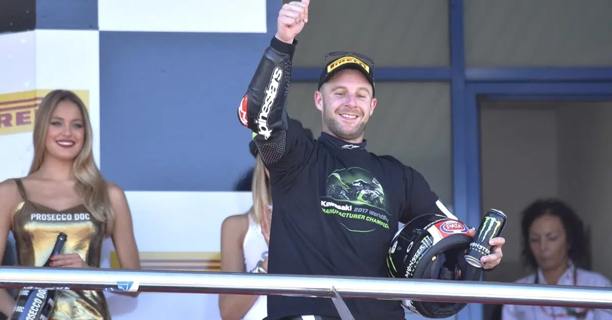 SBK 2017. La parola ai protagonisti di Gara-2