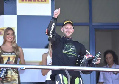 SBK 2017. La parola ai protagonisti di Gara-2