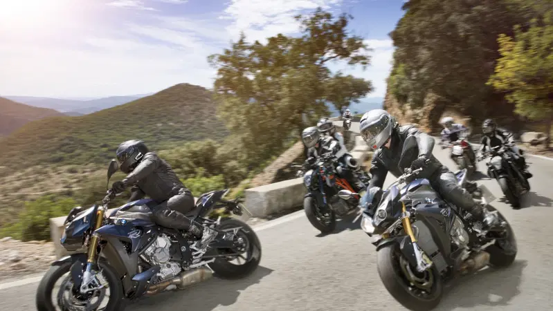 Cosa fare nel weekend (in moto) 17-18 ottobre