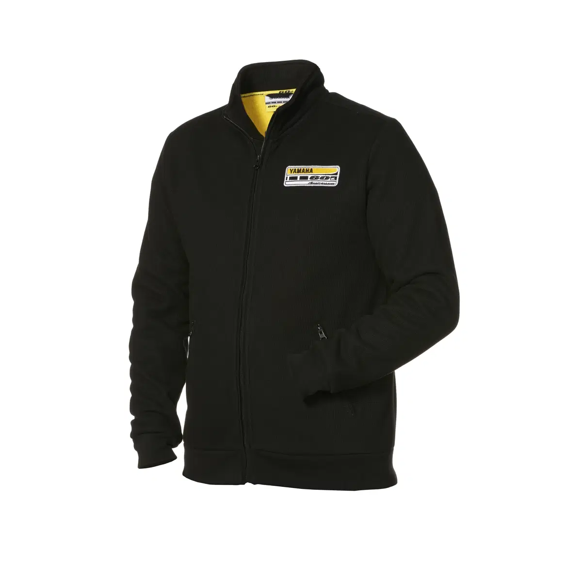 Yamaha celebra il 60° Anniversario con una linea di abbigliamento (7)