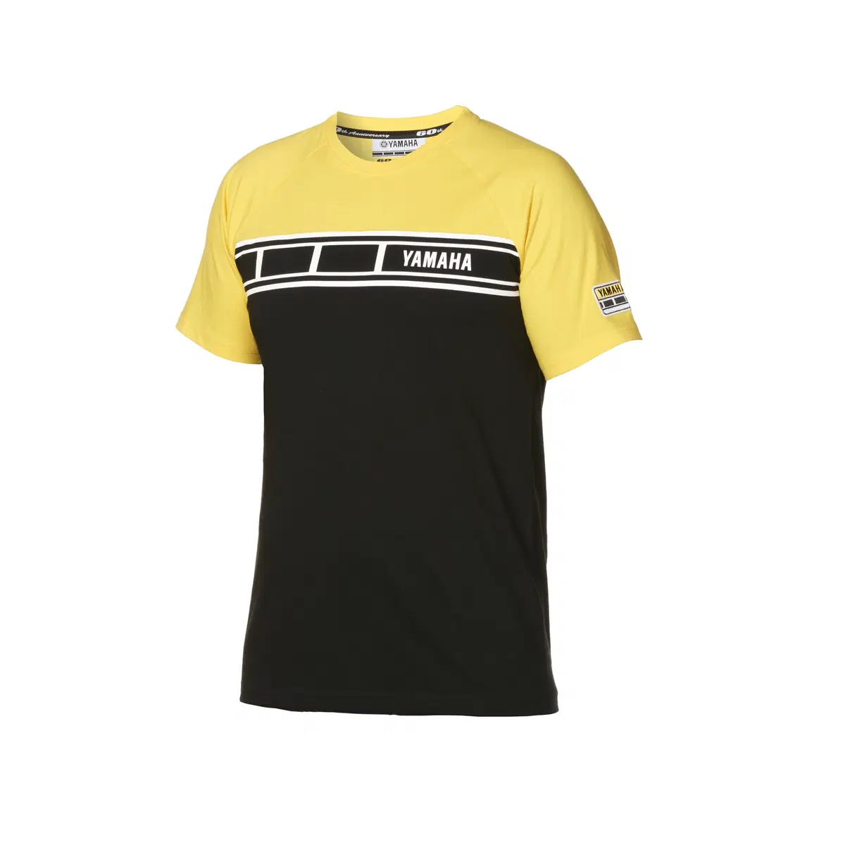 Yamaha celebra il 60° Anniversario con una linea di abbigliamento (8)