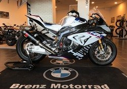 Bmw HP4 Race (2017 - 20) nuova