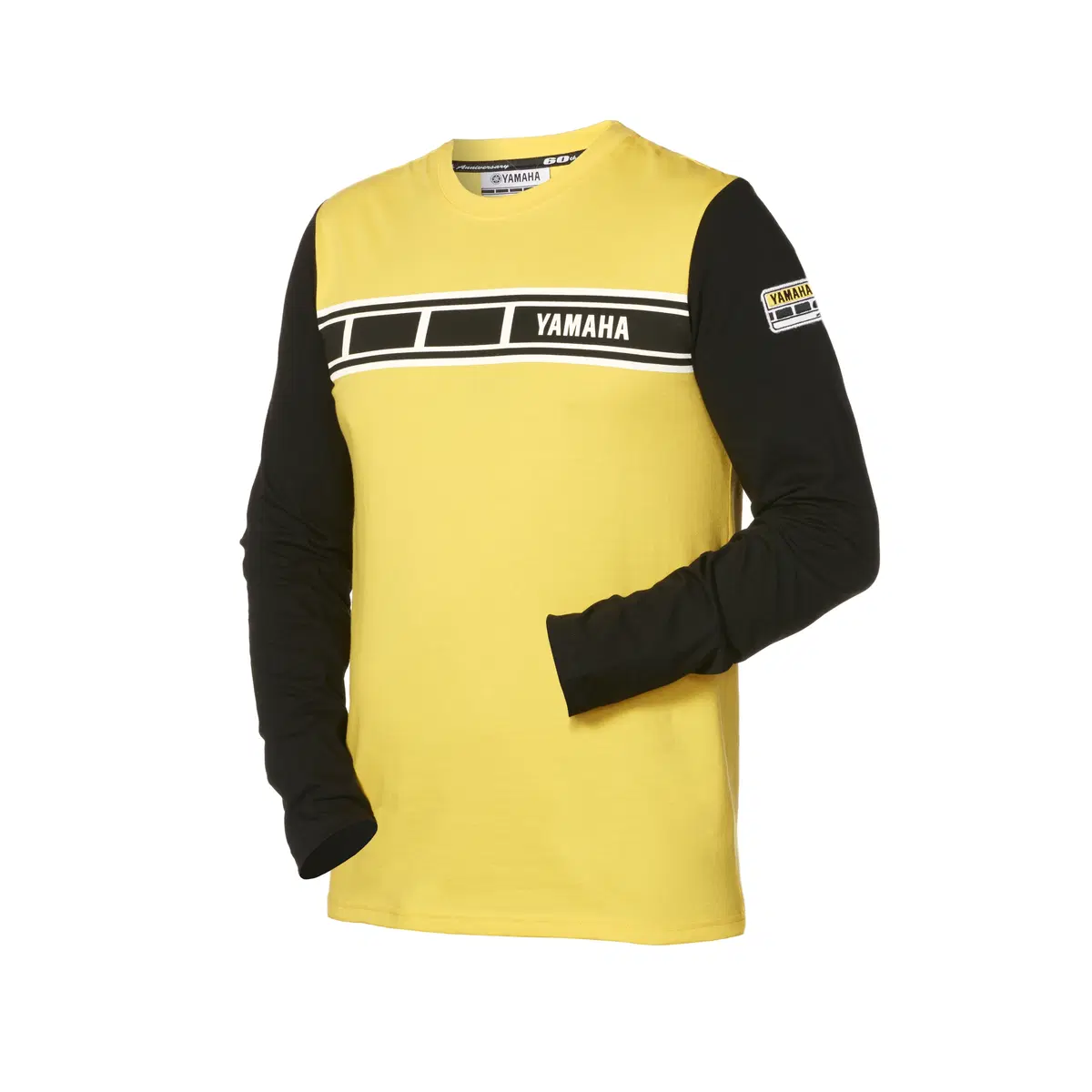 Yamaha celebra il 60° Anniversario con una linea di abbigliamento (9)